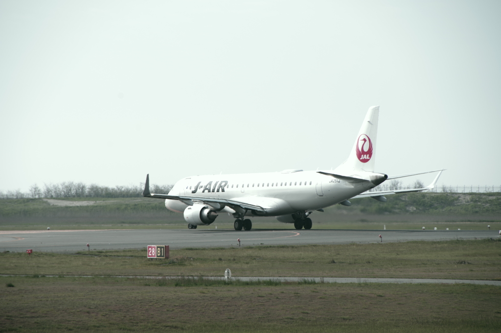 新潟空港5