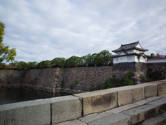 大阪城4