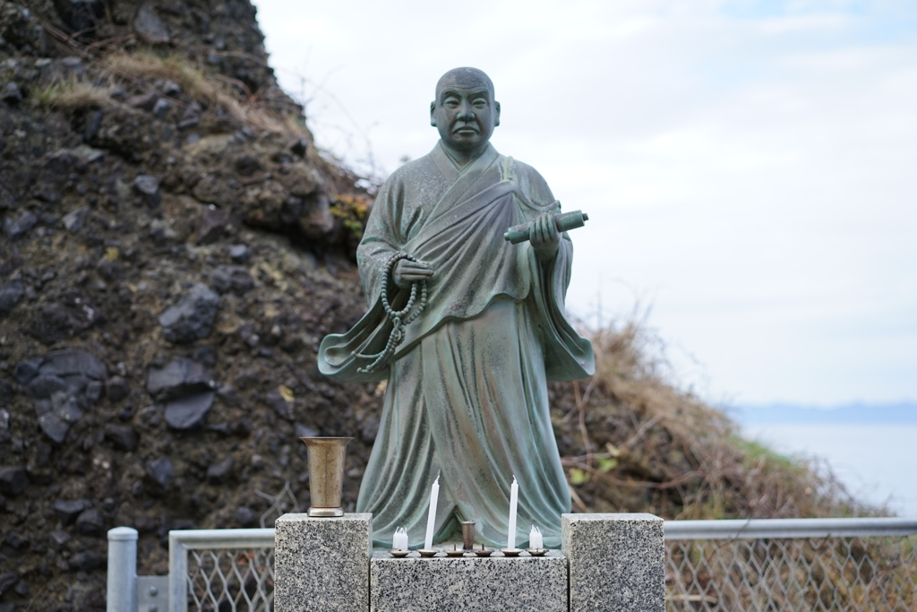 日蓮大聖人　DSC01072