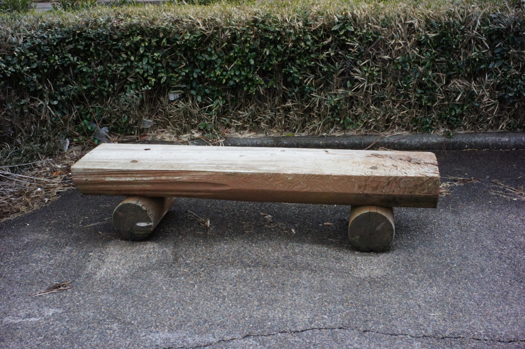 ベンチ　DSC00199