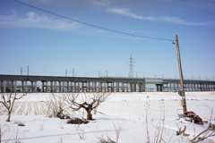 上越新幹線　DSC00432