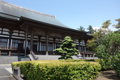 日蓮正宗総本山大石寺　DSC00855