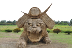 ガオォォー　DSC_0180