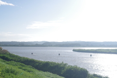 分岐点　IMGP3972