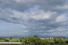 粟ヶ岳 IMGP3974