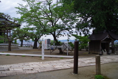番神堂