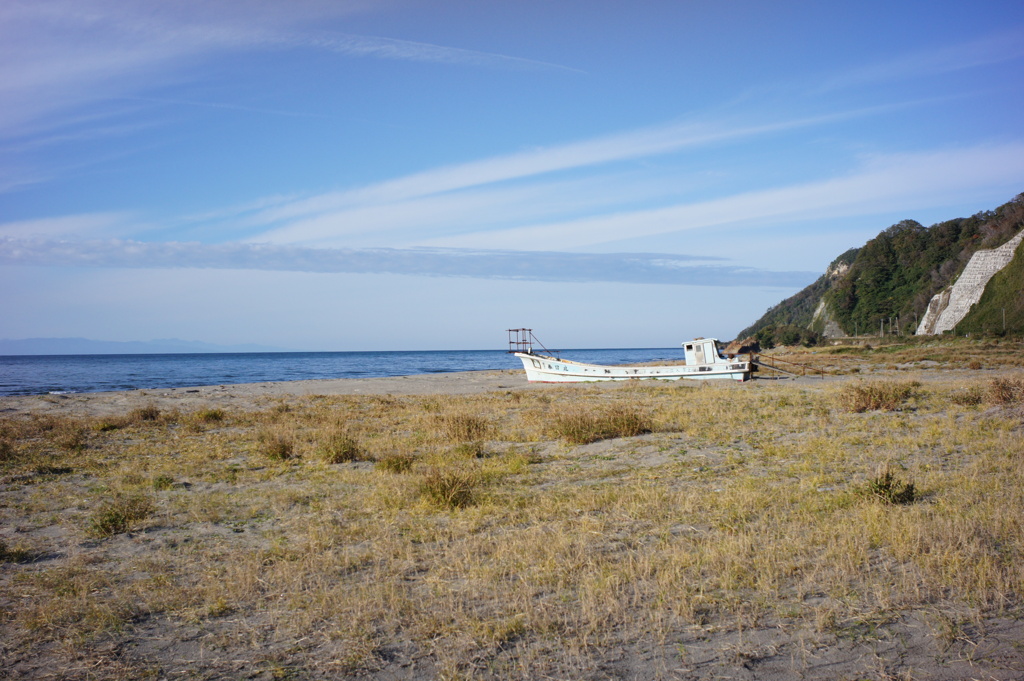 野積海岸　DSC00086