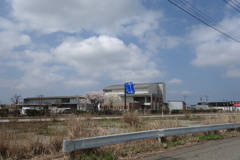 Route 8 DSC00570