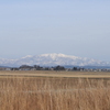風景写真　守門岳　DSC_0036