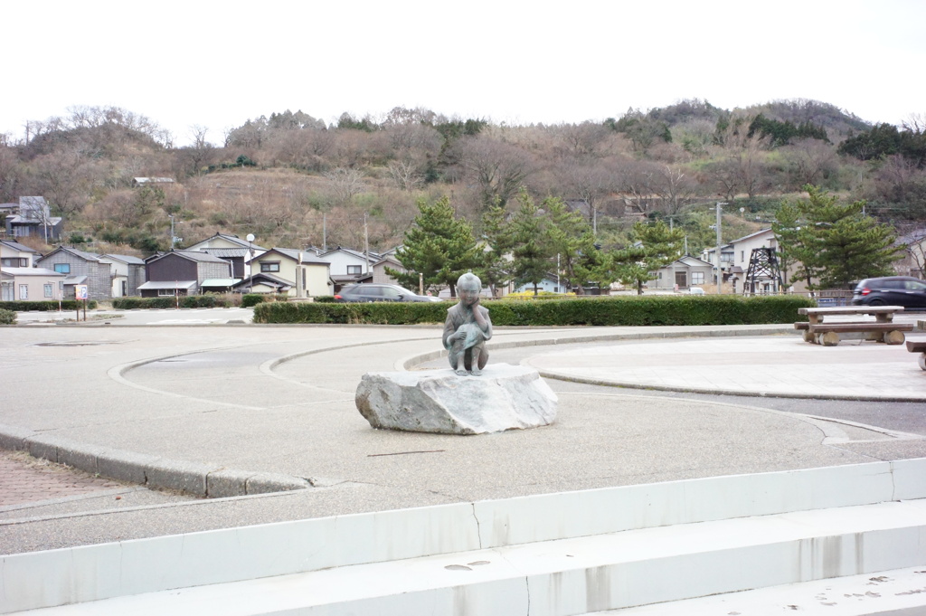 出雲崎石油記念館　DSC00193