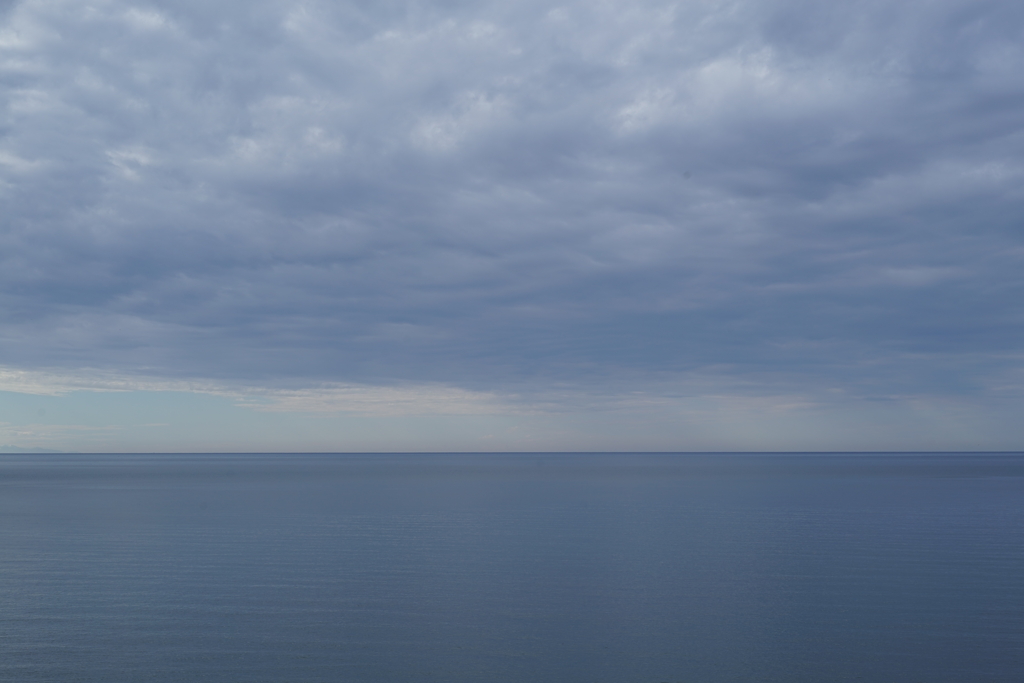 水平線　DSC01077