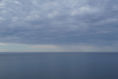 水平線　DSC01077