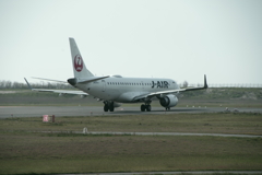 新潟空港3