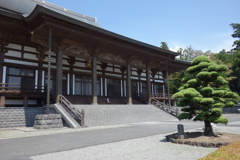 日蓮正宗総本山大石寺　DSC00856