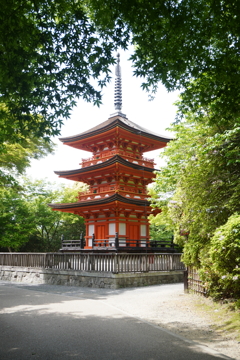 子安塔1