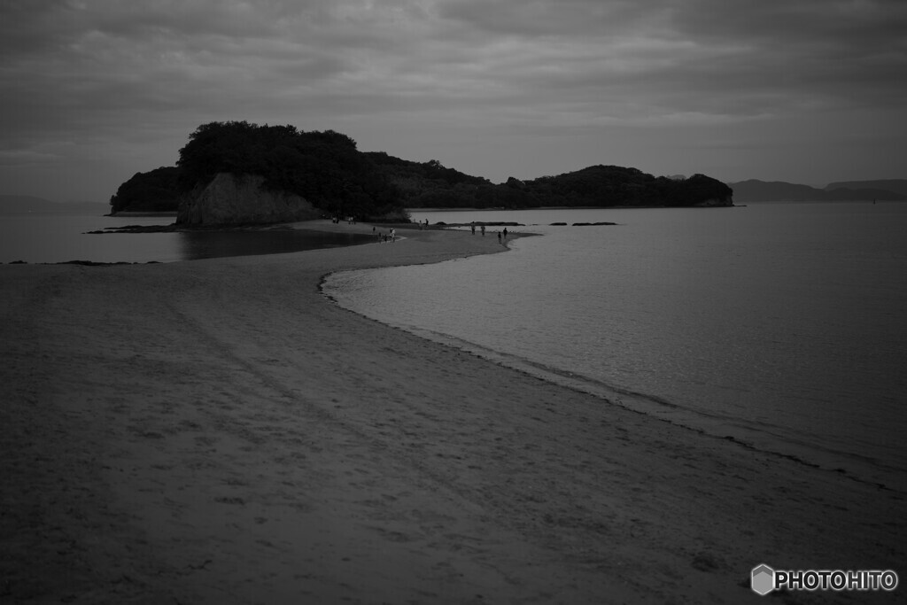 Monochrome:Ⅰ