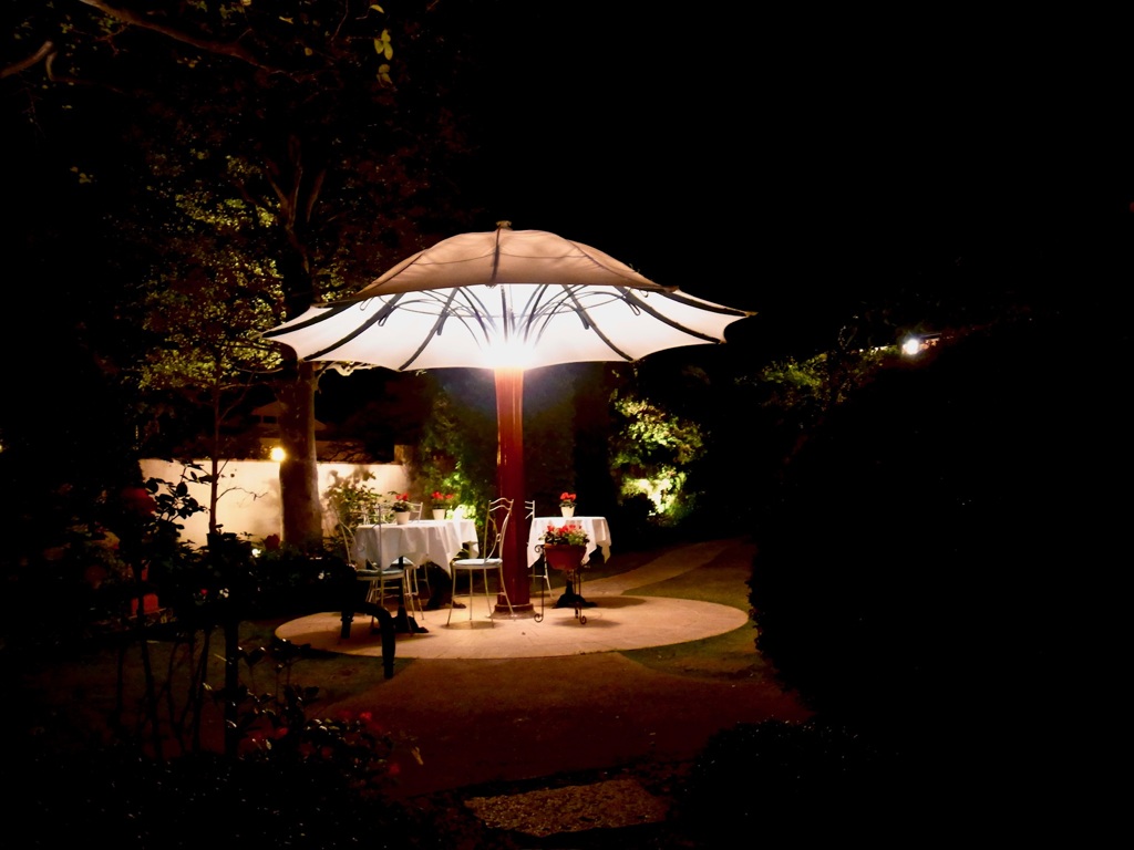 夜会