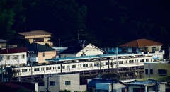 伊豆急行鉄道