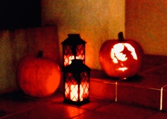 ハロウィンの魔女 Ⅱ
