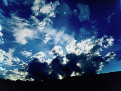 夏の終わり
