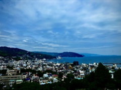 相模湾