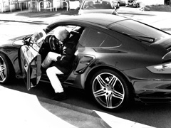 ポルシェオーナー