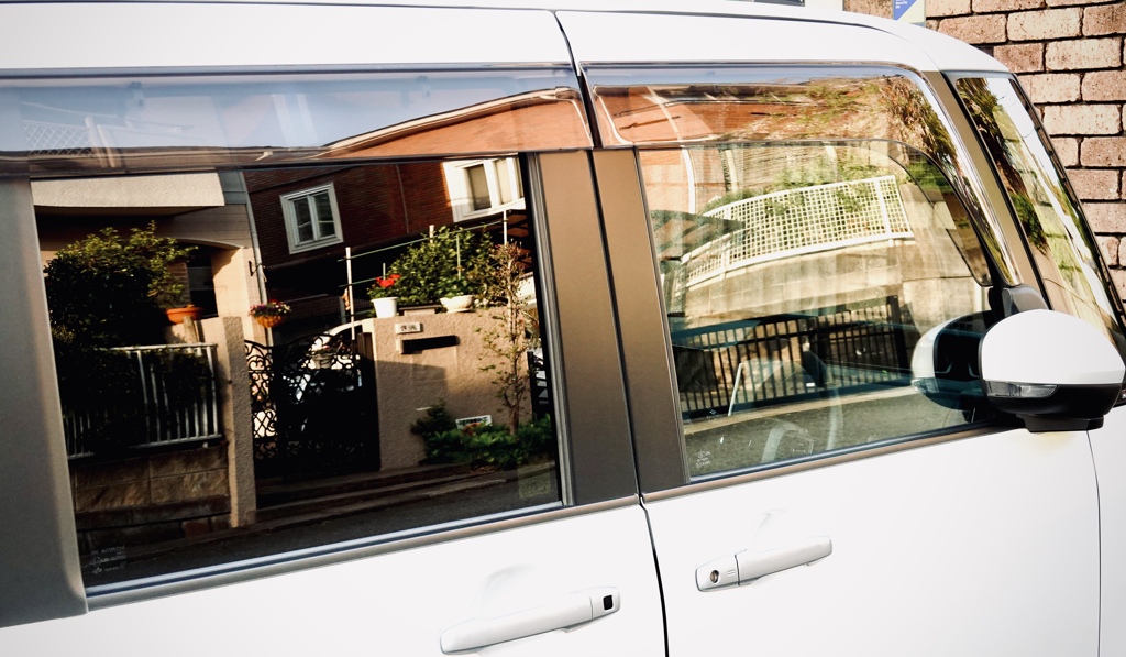 リフレクション