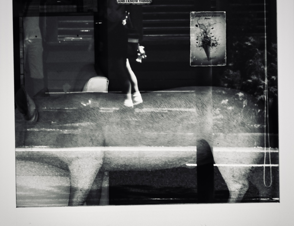 リフレクション