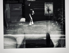 リフレクション