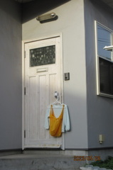 ハンガーフック