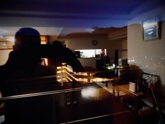 セルフポートレート