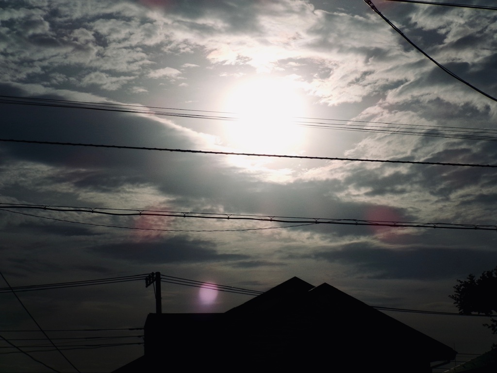 あけぼの