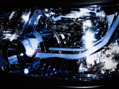 ヘッドランプ Ⅱ