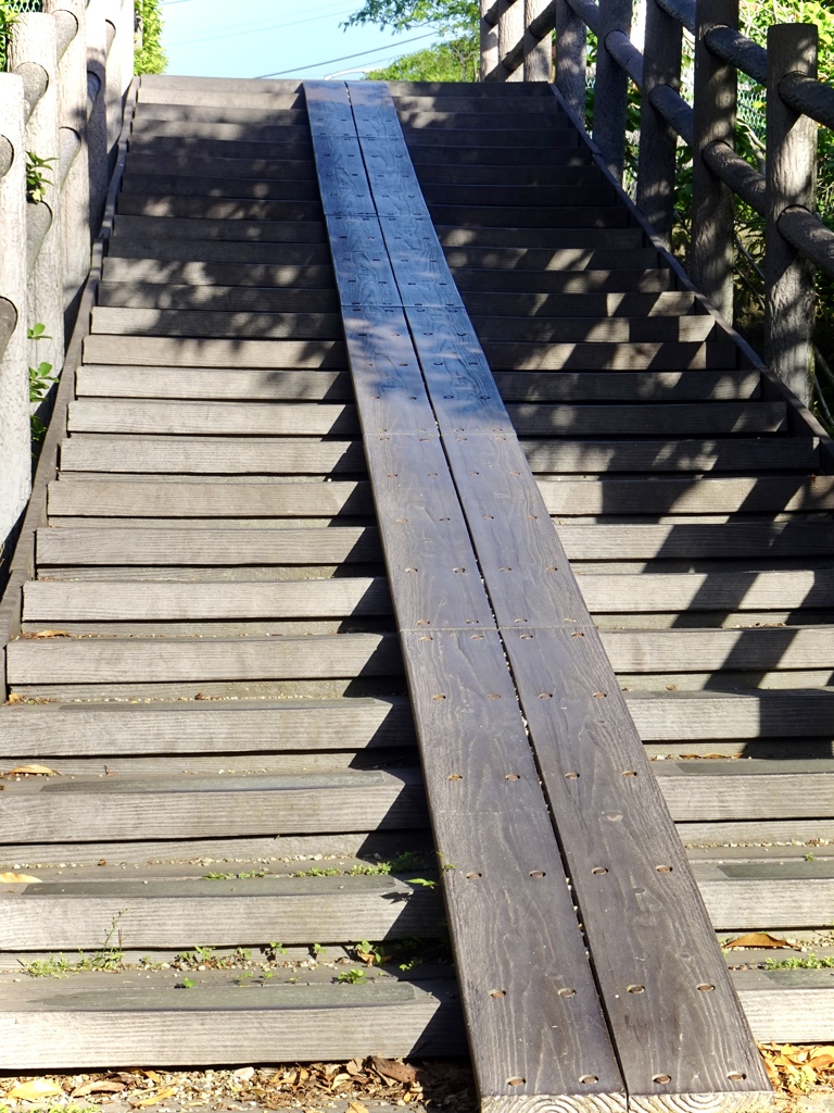 階段