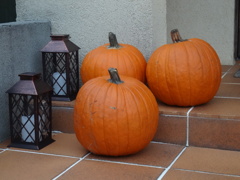 ハロウィン