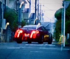 ＧＴＲ