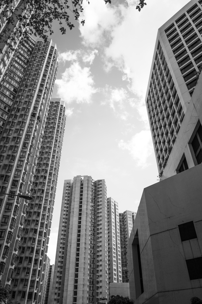 Cityscape