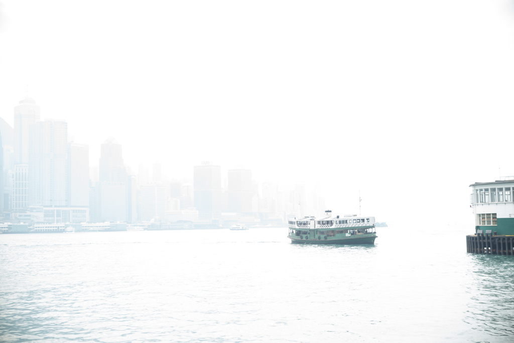 Star ferry