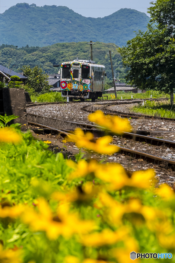 平成筑豊鉄道 １