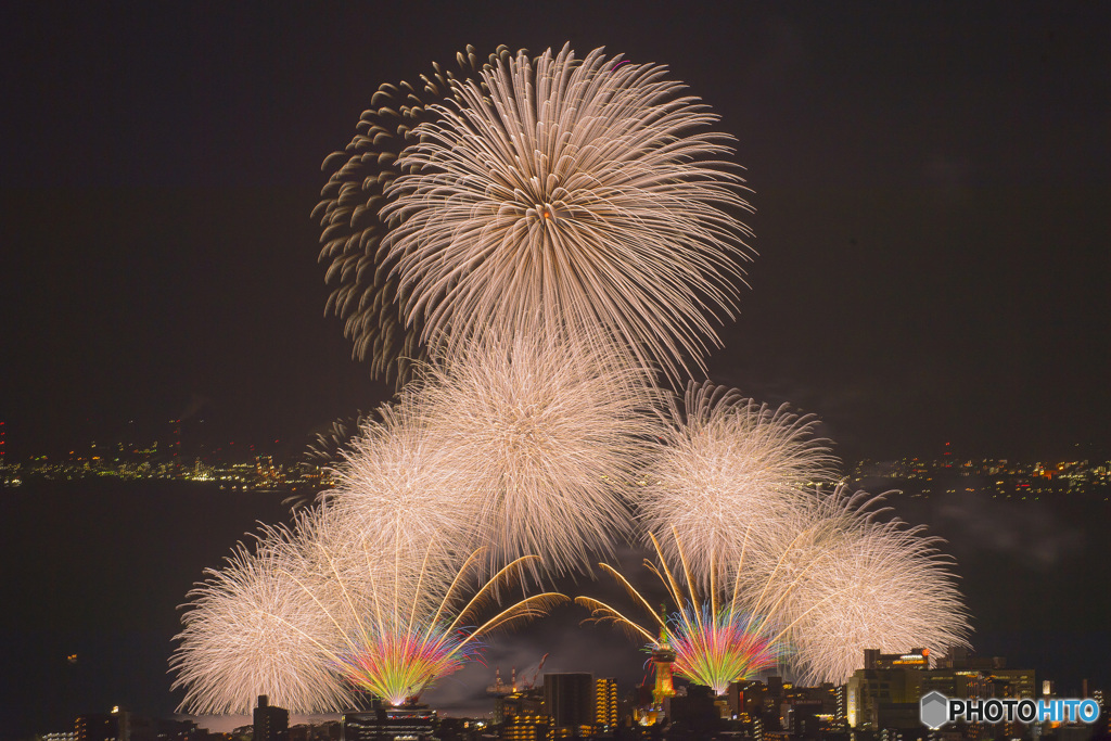2024年 別府クリスマスファンタジア ５