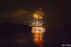2025年 玄海町花火大会 ６