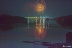 2025年 玄海町花火大会 ５