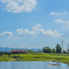 2025年 真夏の甘木鉄道　６