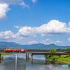 真夏の甘木鉄道 １１