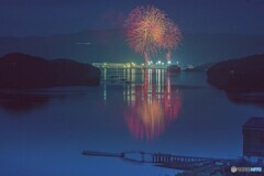 2025年 玄海町花火大会 ７