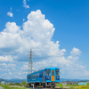 2025年 真夏の甘木鉄道　１