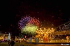 タマホームスペシャル2025 花火物語 ５