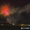 2025年 花火列車　３