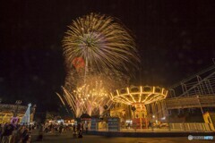 タマホームスペシャル2025 花火物語 ６