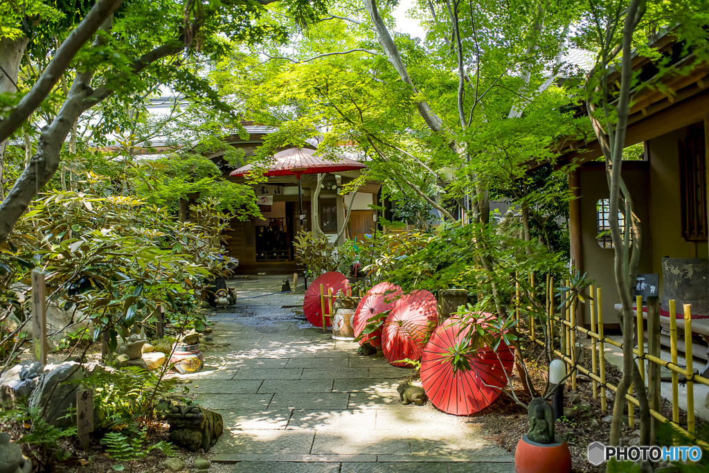 如意輪寺 １